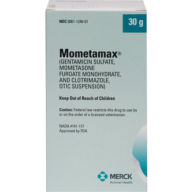 Picture of Dog Ear Infection Medicine (Free Shipping) | Chewy