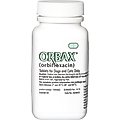 Orbax (orbifloxacin) Tablets for Dogs & Cats, 22.7-mg, 1 tablet