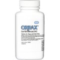 Orbax (orbifloxacin) Tablets for Dogs & Cats, 68-mg, 1 tablet