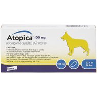 atopica chewy