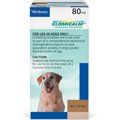 Clomicalm (Clomipramine HCl) Tablets for Dogs, 80-mg, 1 tablet