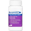 Deramaxx (deracoxib) Chewable Tablets for Dogs, 75-mg, 1 tablet