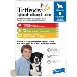 Chewy heartworm pills best sale