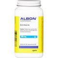 Albon Tablets for Dogs & Cats, 250-mg, 1 tablet