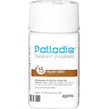 Palladia (toceranib phosphate) Tablets for Dogs, 15-mg, 1 tablet