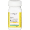 Zeniquin Tablets for Dogs & Cats, 25-mg, 1 tablet
