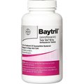 Baytril (Enrofloxacin) Taste Tabs for Dogs & Cats, 68.0-mg, 1 flavored tablet