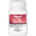 Droncit Tablet for Cats, 23-mg, 1 Tablet