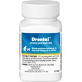 Drontal Tablets for Cats & Kittens, 2-16 lbs, 1 Tablet