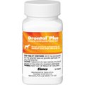 Drontal Plus Tablet for Medium Dogs, 26-60 lbs, 1 Tablet