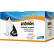 PROFENDER Topical Solution for Cats, 5.5-11 lbs, (Orange Box), 1 Dose ...