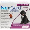 Flea & Tick