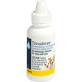 Tresaderm (thiabendazole, dexamethasone, neomycin sulfate solution) Topical Solution for Dogs & Cats, 15-mL