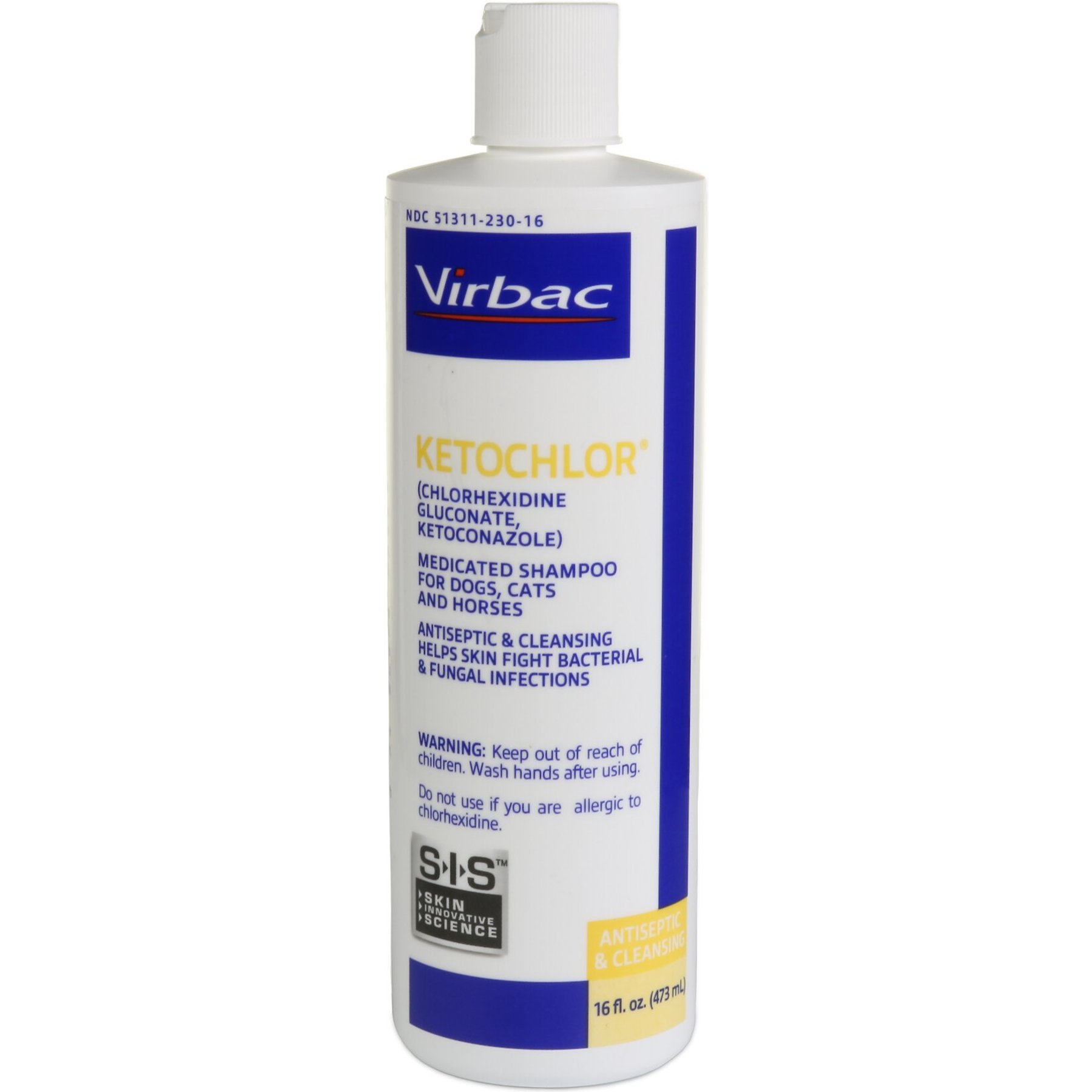 Hexachlor best sale k shampoo