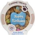 POOCH CAKE Basic Starter Birthday Cake Mix & Cake Mold Kit Dog Birthday  Cake, 10-oz box 