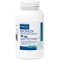 Biomox (Amoxicillin) Tablets for Dogs, 50-mg, 1 tablet