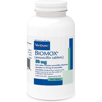 Methio-Form (DL-Methionine) Chewable Tablets for Dogs & Cats