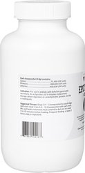Epizyme Powder for Dogs & Cats, 12-oz slide 2 of 4