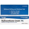 Hydrocortisone (Generic) Cream 1% for Dogs & Cats, 1-oz