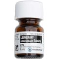 Leukeran (Chlorambucil) Tablets, 2-mg, 1 tablet