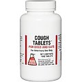 Creative Science Cough Tablets for Dogs & Cats, 1 tablet