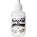Miconazole Nitrate (Generic) Lotion 1% for Dogs & Cats, 60-mL
