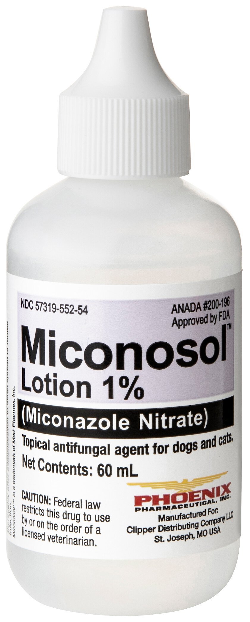 Miconazole lotion 2024 1 for dogs