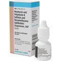 Neo-Poly-Dex (Generic) Ophthalmic Suspension, 5-mL