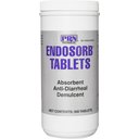 Endosorb Medication for Digestive Issues & Diarrhea for Dogs & Cats, 1.5-g, 500 tablets
