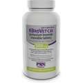 KBroVet-CA1 (potassium bromide) Chewable Tablets for Dogs, 60 tablets, 500-mg