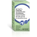 ProZinc (protamine zinc recombinant human insulin) U-40 Injectable for Dogs & Cats, 10-mL