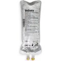 Vetivex Sodium Chloride Injection Solution 0.9%, USP for Dogs, Cats & Horses, 1000-mL