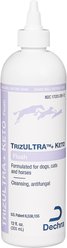 TrizULTRA + Keto Flush for Dogs, Cats & Horses, 12-oz bottle