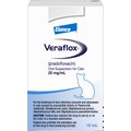 Veraflox (pradofloxacin) Oral Suspension for Cats, 25-mg/mL, 15-mL