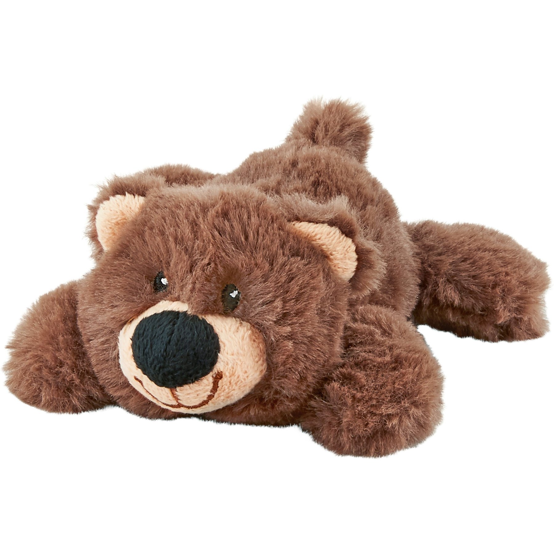 Squeaky bear 2025 dog toy