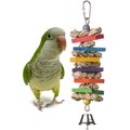 Super Bird Creations Seagrass Wafers Bird Toy, Medium