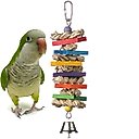 Super Bird Creations Seagrass Wafers Bird Toy, Medium