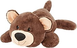 Frisco Bear Plush Squeaky Dog Toy, X-Large