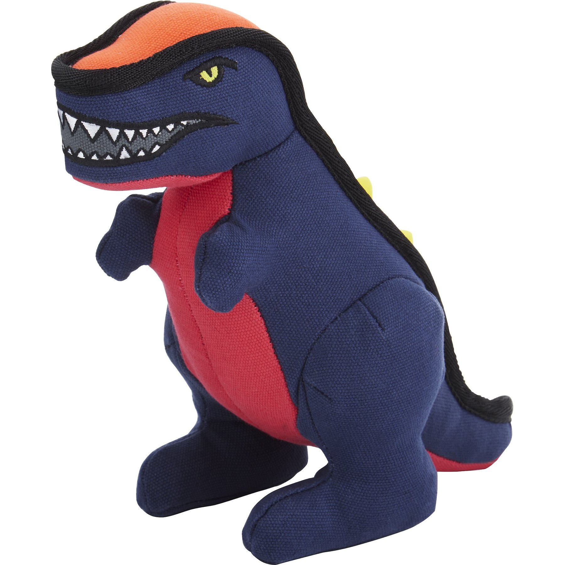 Dog Toy Squeak, Dinosaur Dog Toys That Makes Noise, Funny Squeaky