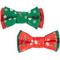 Show in main carousel: Blueberry Pet Christmas Stay Festive Bowtie Gift Box, 3-in slide 1 of 9