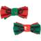 Show in main carousel: Blueberry Pet Christmas Stay Festive Bowtie Gift Box, 3-in slide 2 of 9