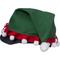 Show in main carousel: Tough1 Elf Hat Helmet Cover slide 1 of 3