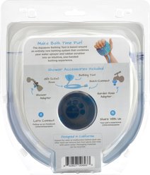 Aquapaw Pet Bathing Tool slide 2 of 8