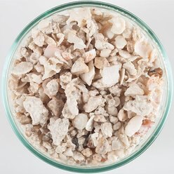 CaribSea CoraLine Florida Crushed Coral Marine Gravel, 15-lb bag slide 2 of 2