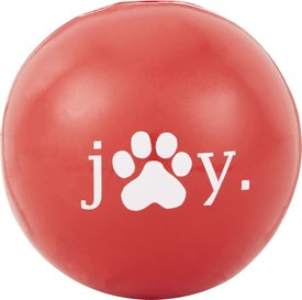 joy ball dog toy