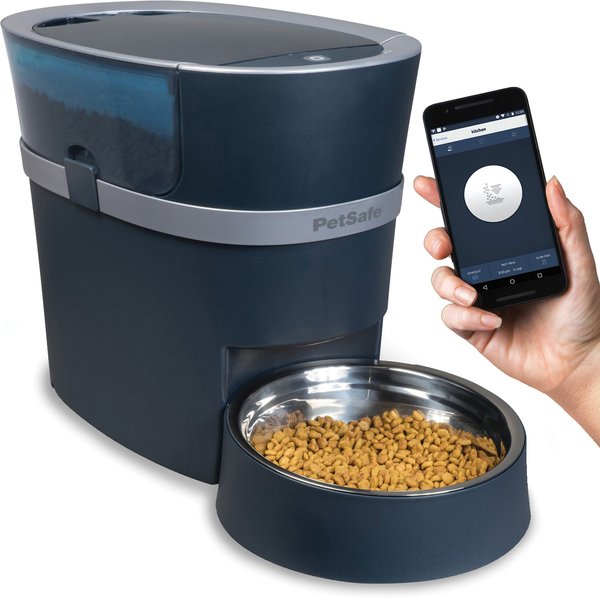 Arf Pets Automatic Pet Feeder Review 2022
