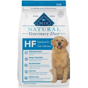 BLUE BUFFALO NATURAL VETERINARY DIET NP Novel Protein Alligator