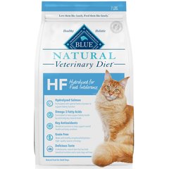 Hydrolyzed protein cat best sale