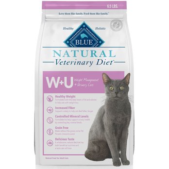 GRAIN FREE URINARY CAT FOOD Free Shipping Chewy