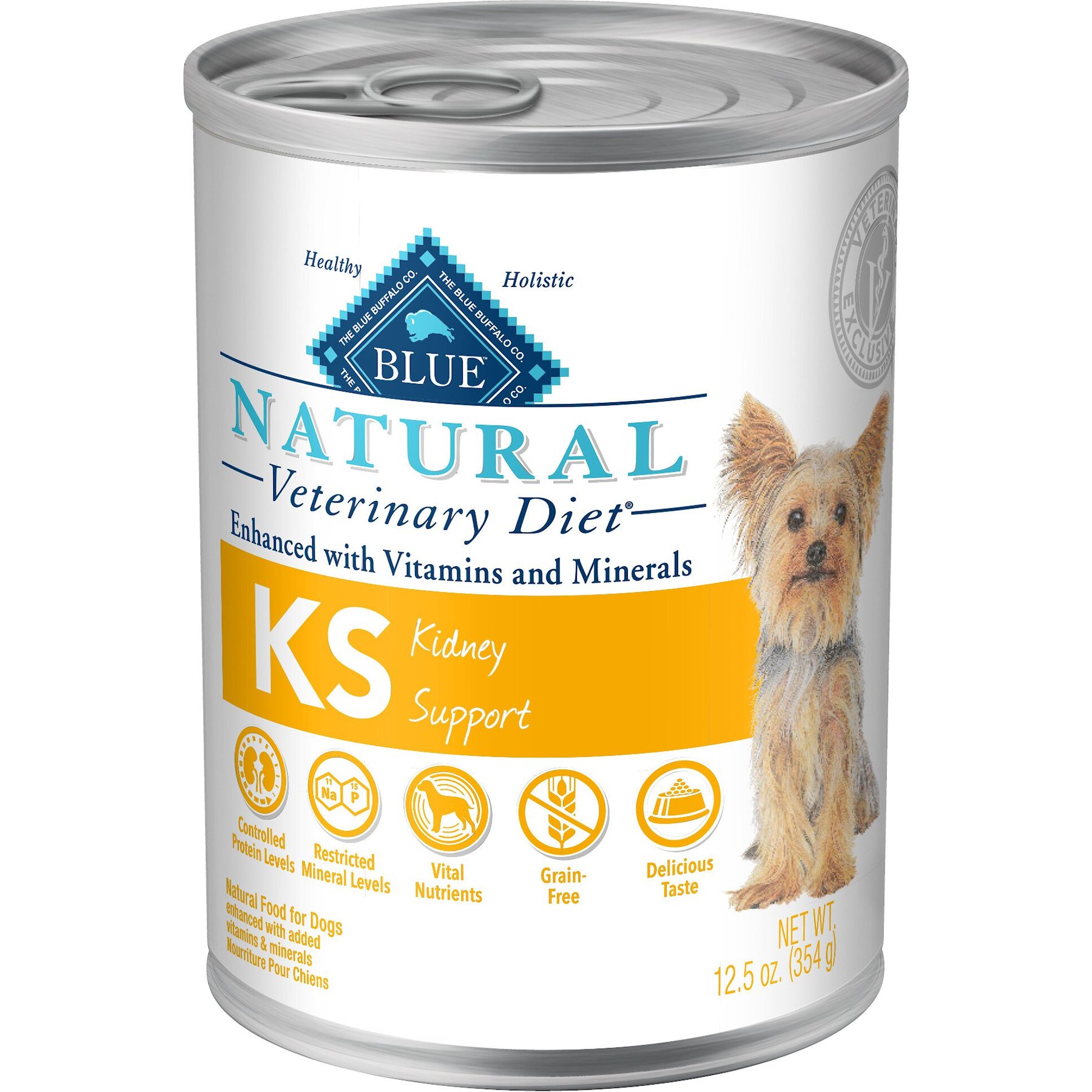 Is grain free dog food bad for fashion kidneys